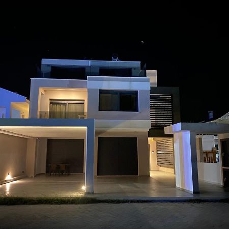 סיווירי Vit'S Sea Villa מראה חיצוני תמונה