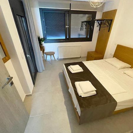 סיווירי Vit'S Sea Villa מראה חיצוני תמונה