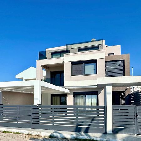 סיווירי Vit'S Sea Villa מראה חיצוני תמונה