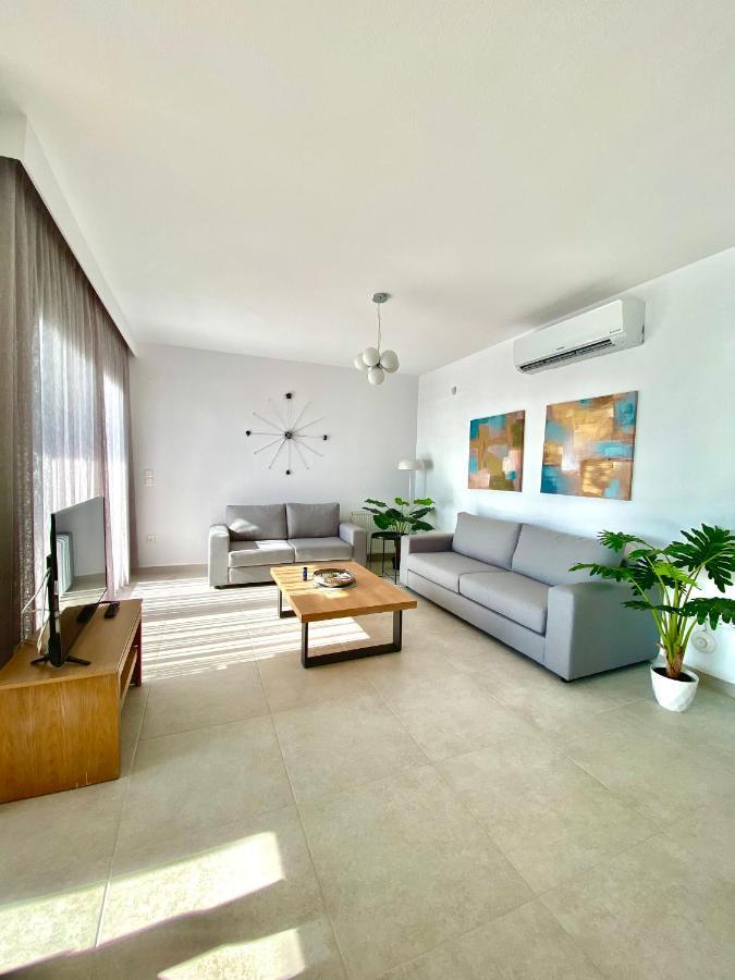 סיווירי Vit'S Sea Villa מראה חיצוני תמונה