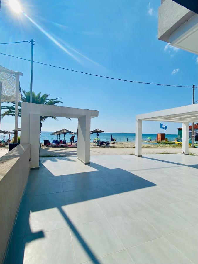 סיווירי Vit'S Sea Villa מראה חיצוני תמונה