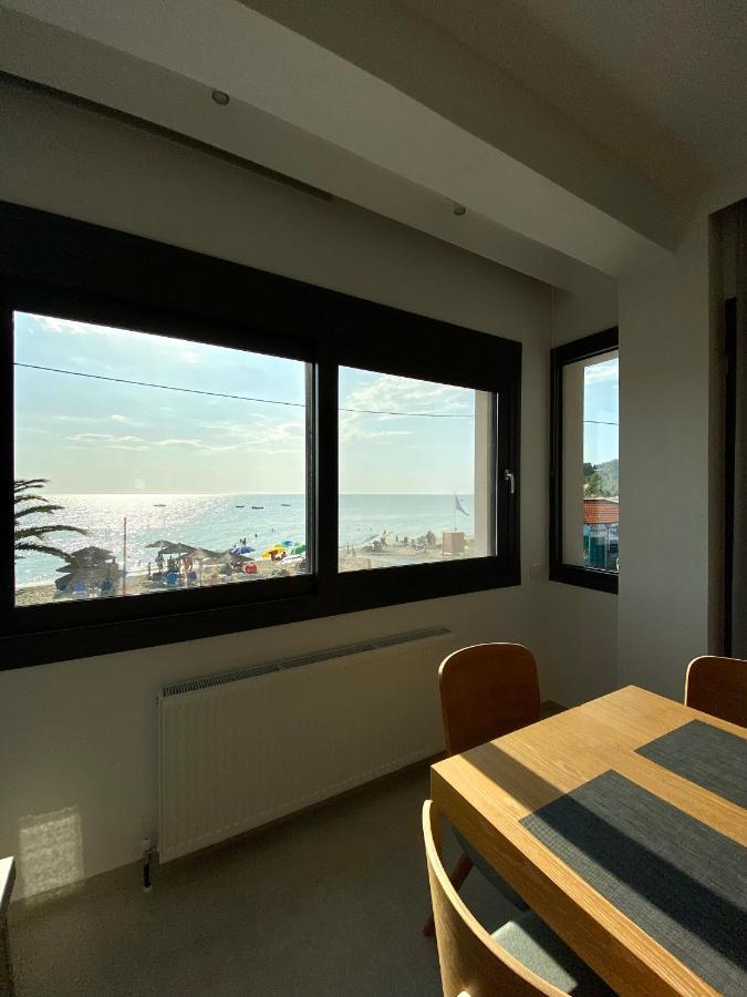 סיווירי Vit'S Sea Villa מראה חיצוני תמונה