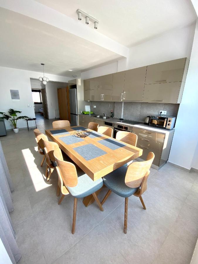 סיווירי Vit'S Sea Villa מראה חיצוני תמונה