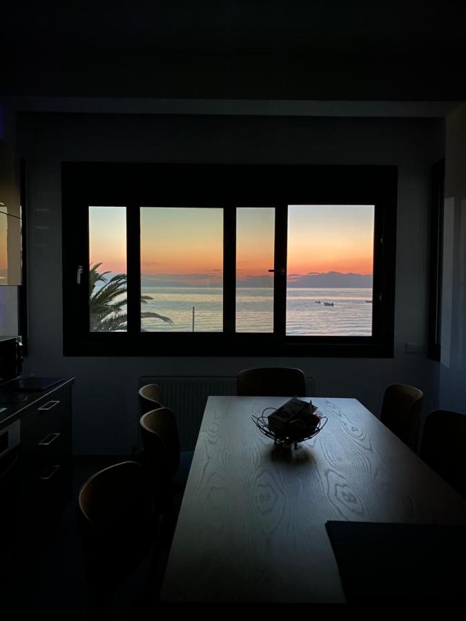 סיווירי Vit'S Sea Villa מראה חיצוני תמונה