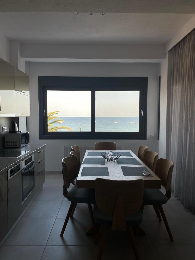סיווירי Vit'S Sea Villa מראה חיצוני תמונה