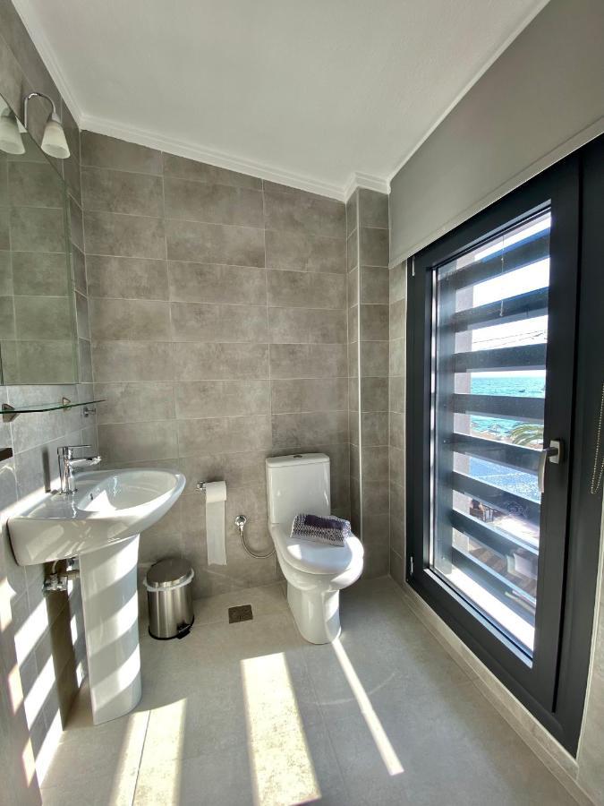 סיווירי Vit'S Sea Villa מראה חיצוני תמונה