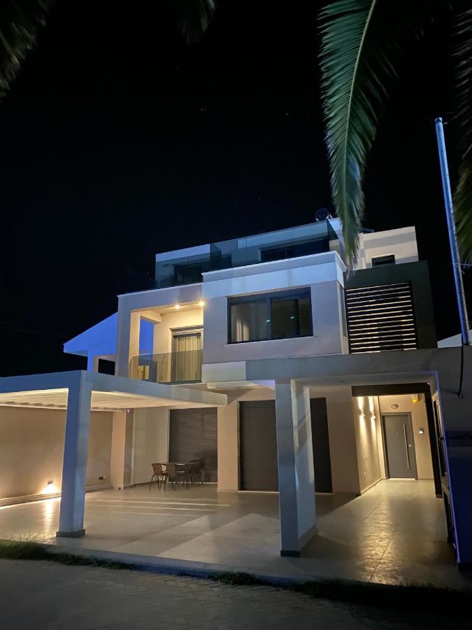 סיווירי Vit'S Sea Villa מראה חיצוני תמונה