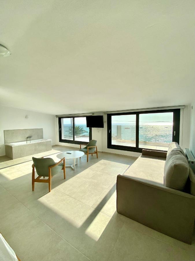 סיווירי Vit'S Sea Villa מראה חיצוני תמונה