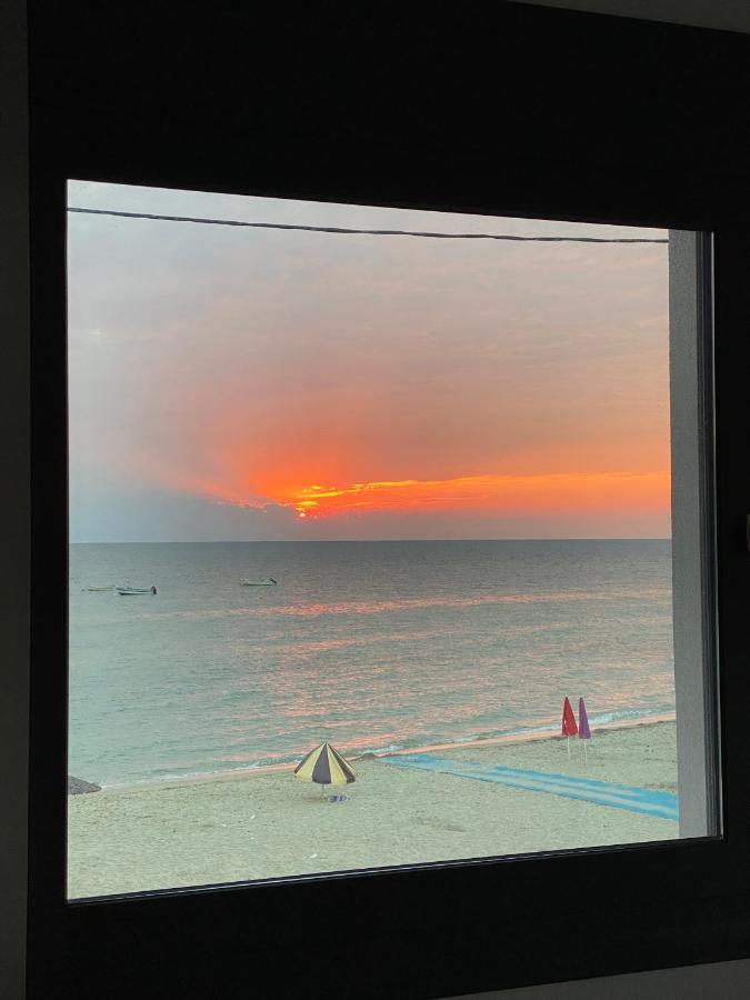 סיווירי Vit'S Sea Villa מראה חיצוני תמונה