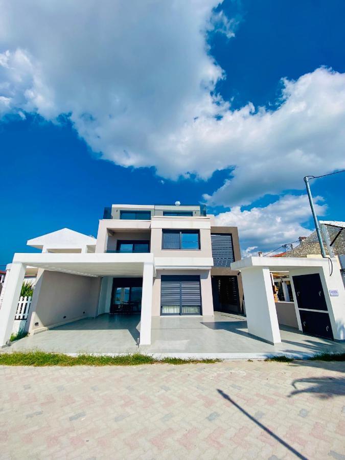 סיווירי Vit'S Sea Villa מראה חיצוני תמונה
