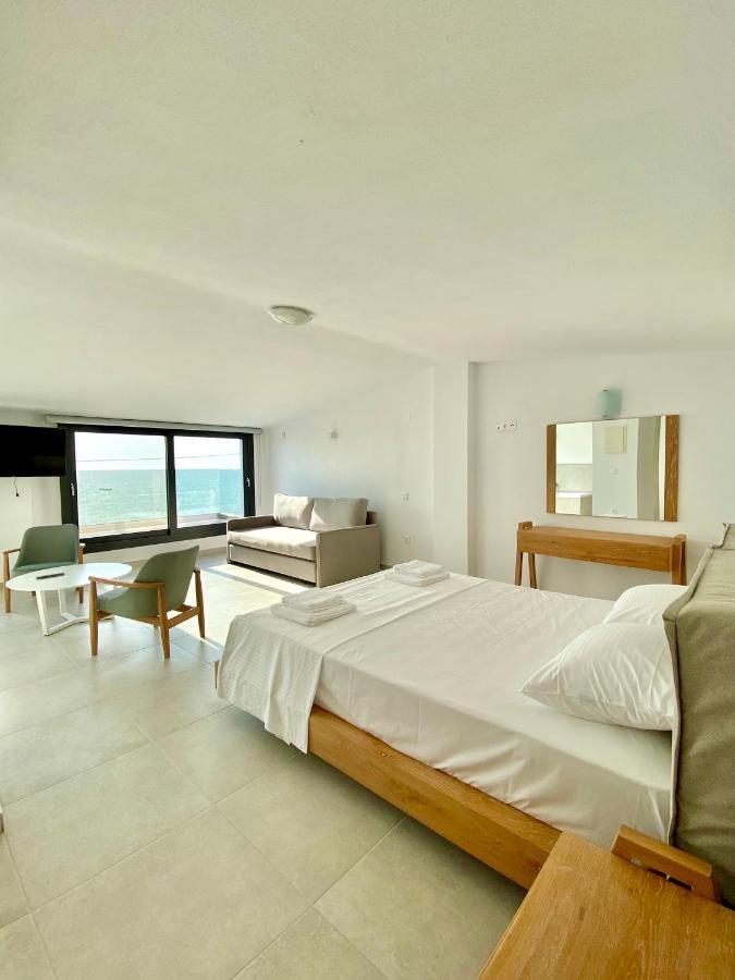 סיווירי Vit'S Sea Villa מראה חיצוני תמונה
