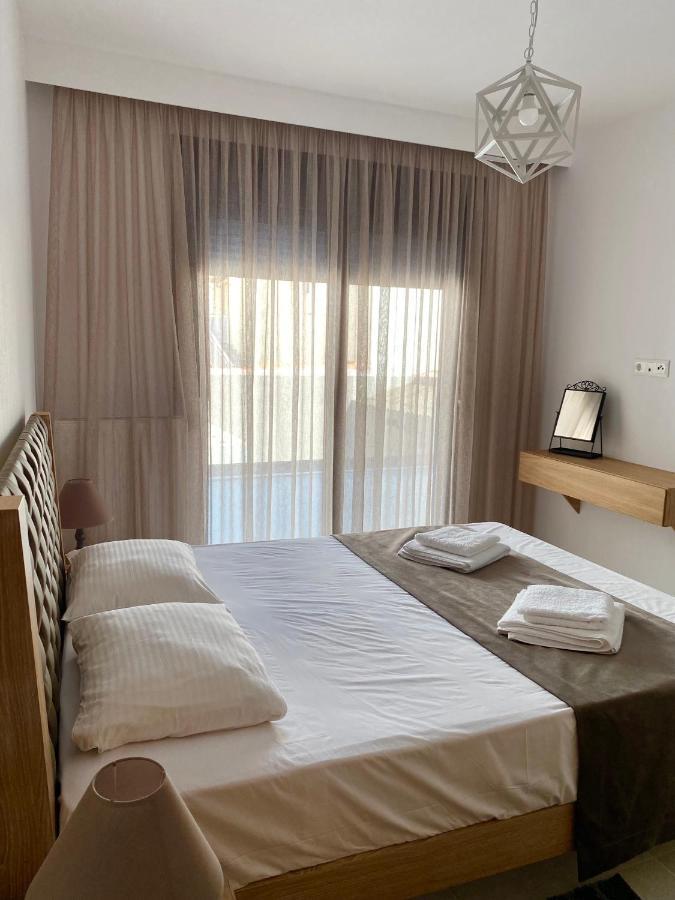 סיווירי Vit'S Sea Villa מראה חיצוני תמונה