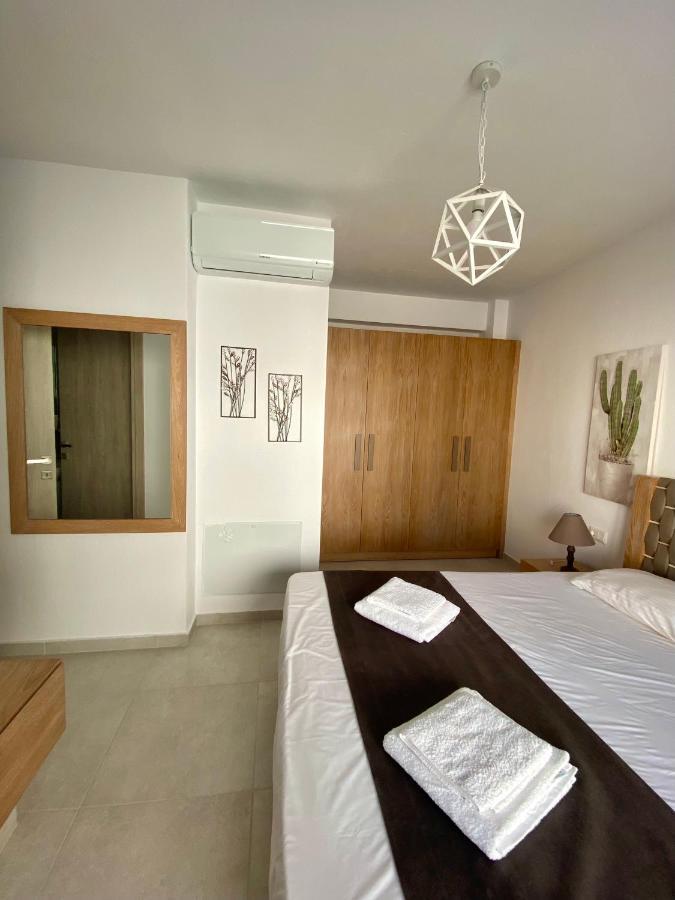 סיווירי Vit'S Sea Villa מראה חיצוני תמונה