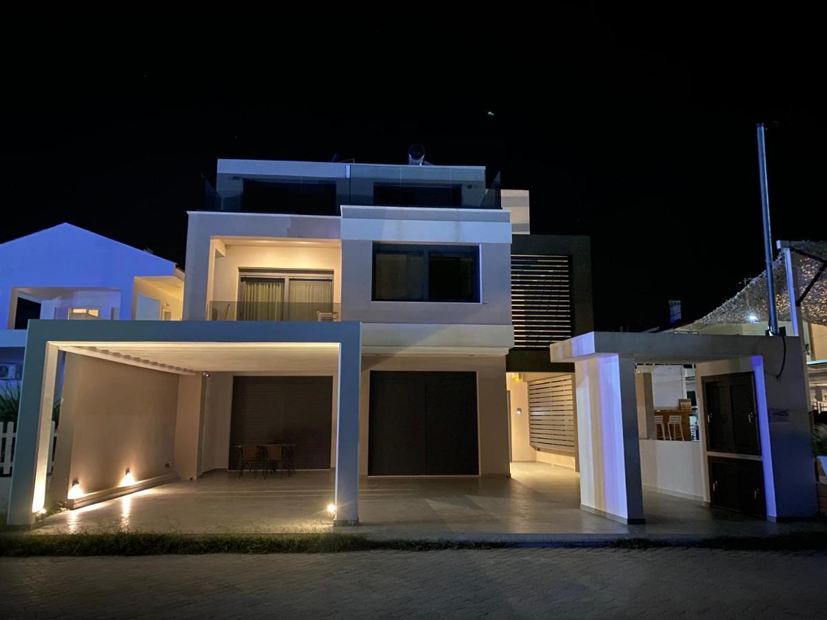סיווירי Vit'S Sea Villa מראה חיצוני תמונה