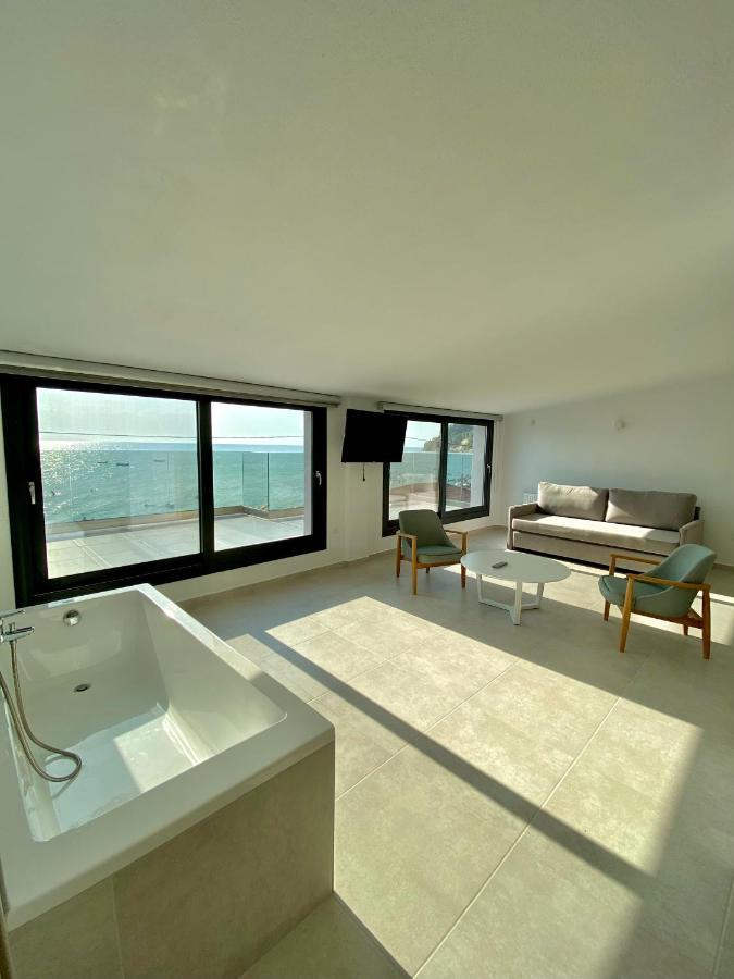 סיווירי Vit'S Sea Villa מראה חיצוני תמונה