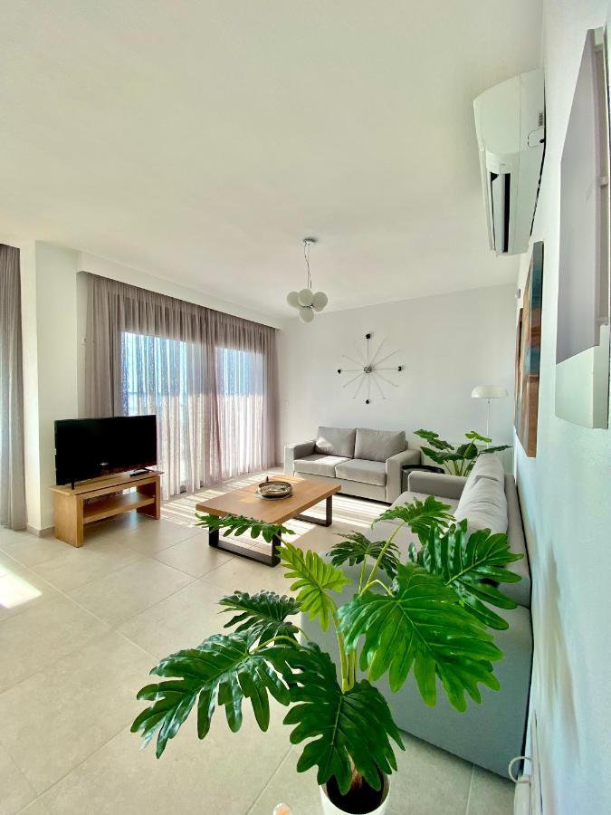 סיווירי Vit'S Sea Villa מראה חיצוני תמונה