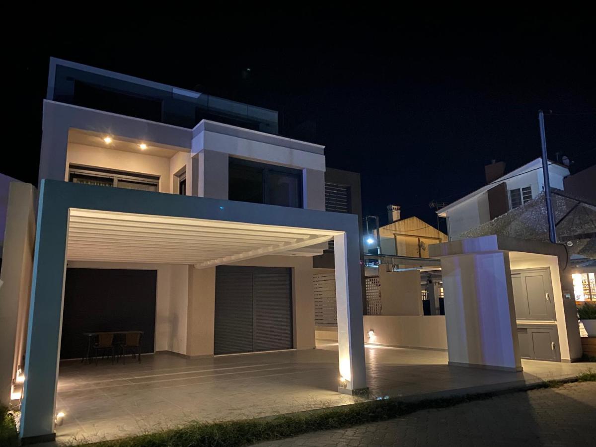 סיווירי Vit'S Sea Villa מראה חיצוני תמונה