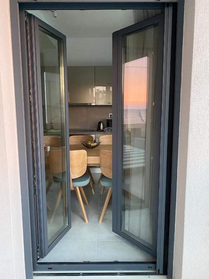 סיווירי Vit'S Sea Villa מראה חיצוני תמונה