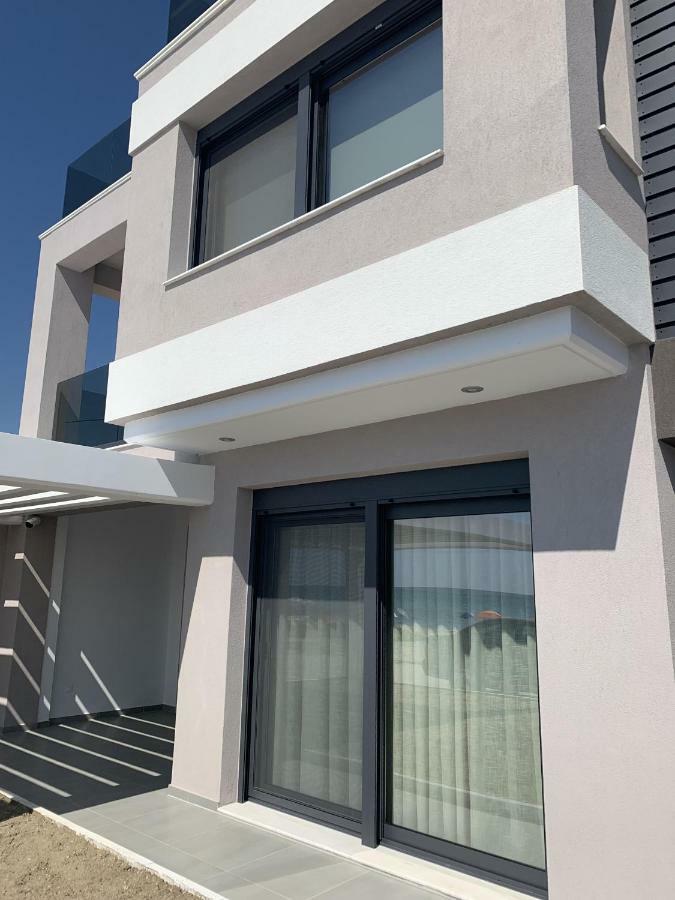 סיווירי Vit'S Sea Villa מראה חיצוני תמונה