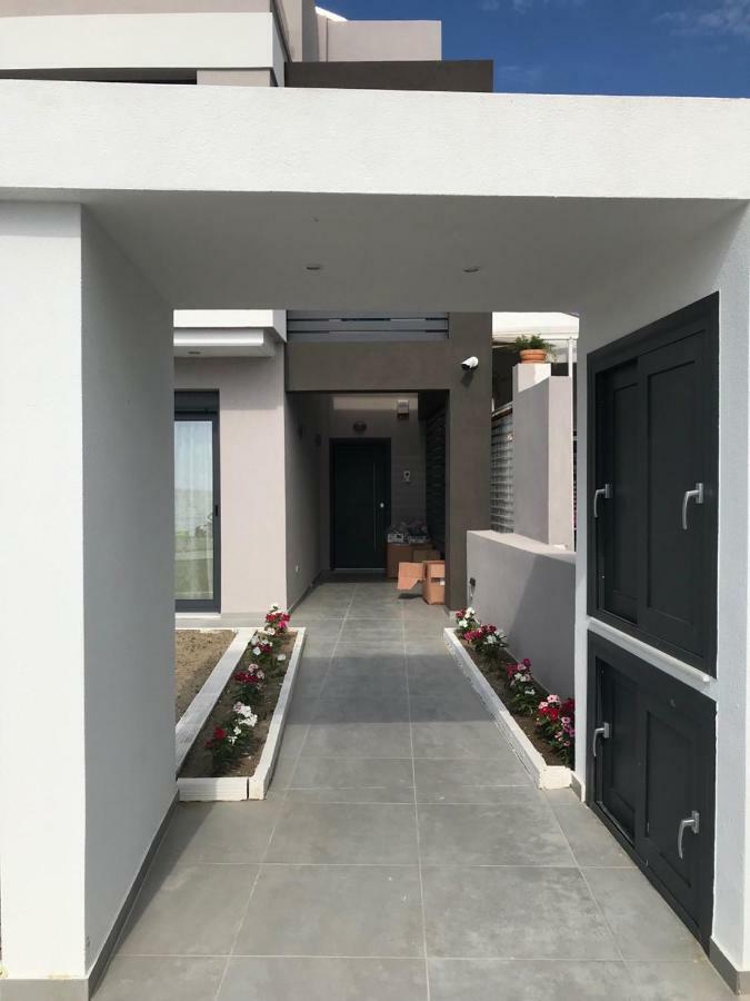 סיווירי Vit'S Sea Villa מראה חיצוני תמונה