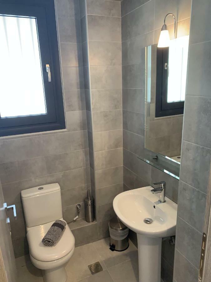 סיווירי Vit'S Sea Villa מראה חיצוני תמונה
