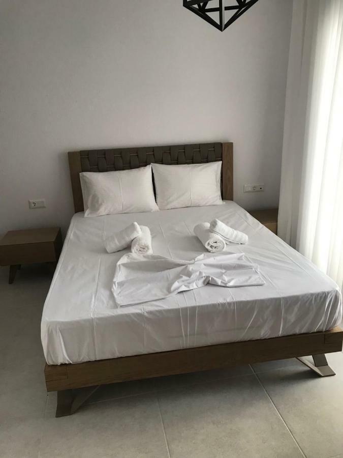 סיווירי Vit'S Sea Villa מראה חיצוני תמונה