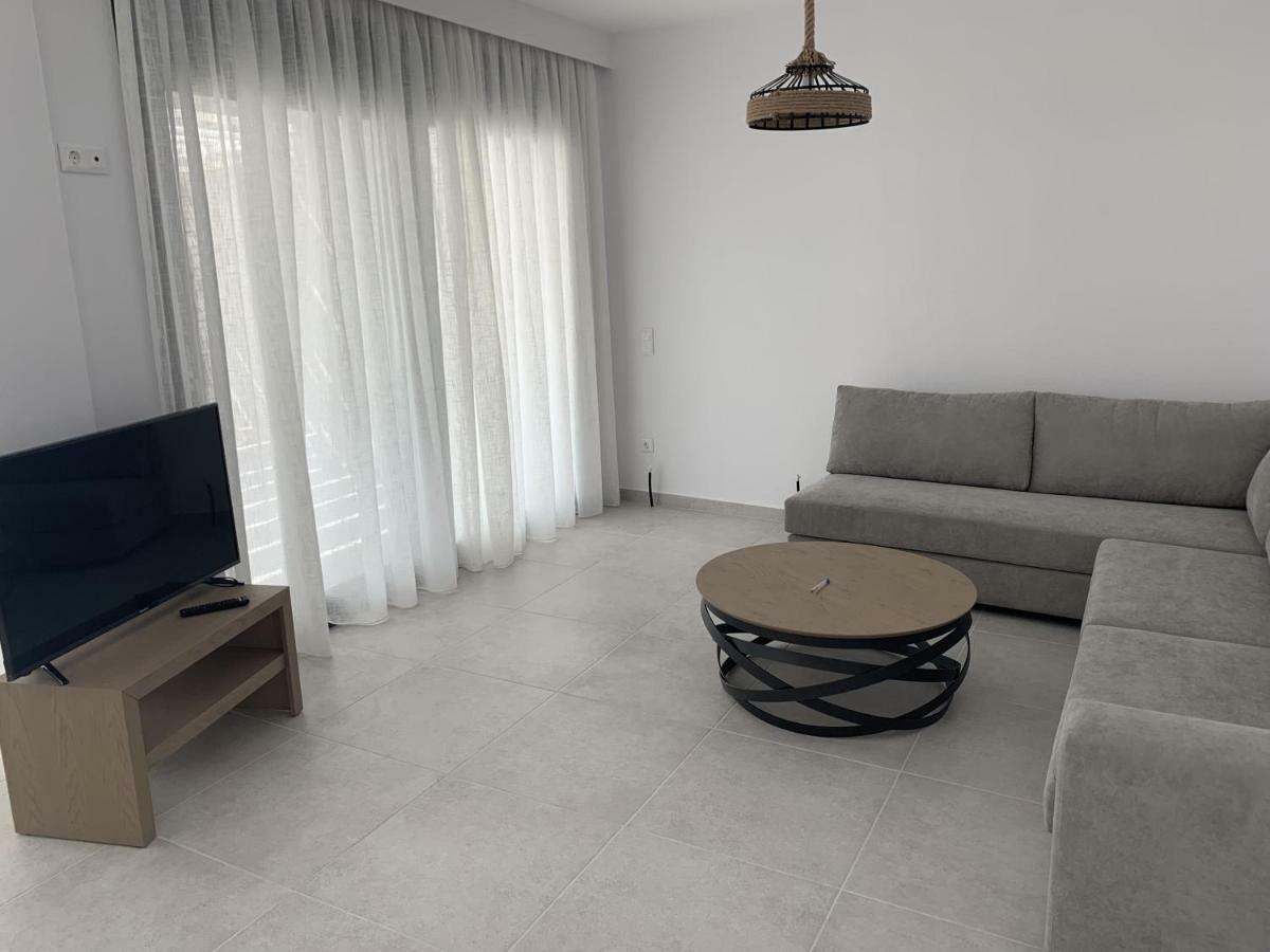 סיווירי Vit'S Sea Villa מראה חיצוני תמונה