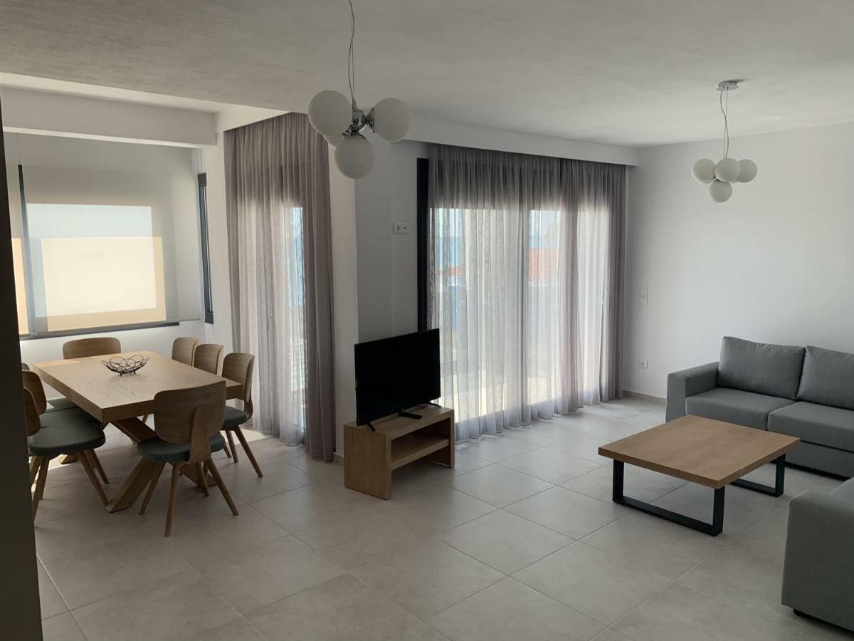 סיווירי Vit'S Sea Villa מראה חיצוני תמונה