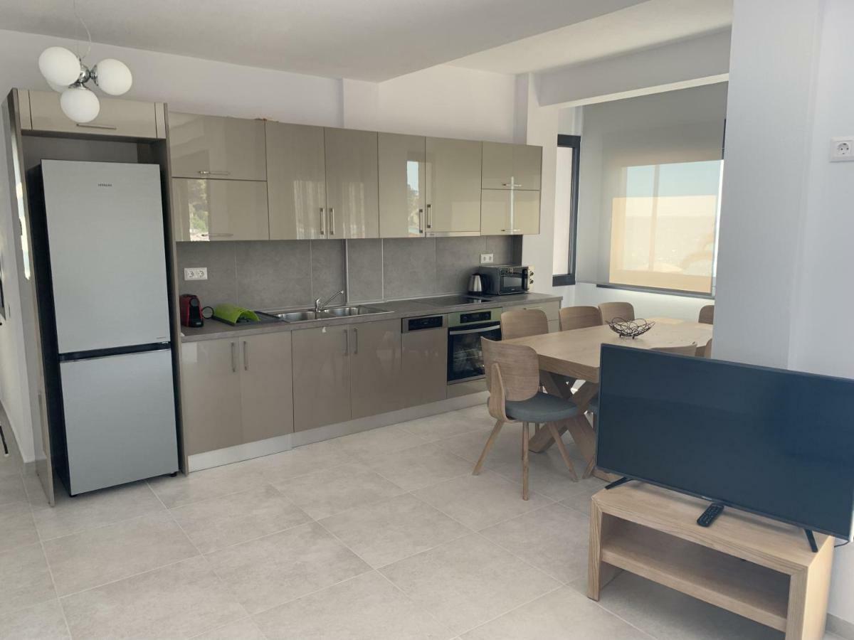 סיווירי Vit'S Sea Villa מראה חיצוני תמונה